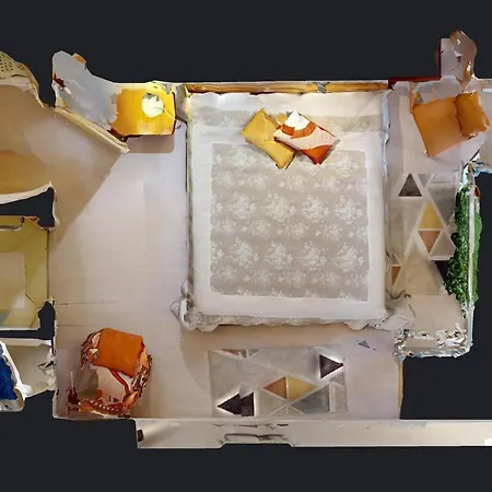 Agreable Mezzanine Proche Plages Et Centre - Fr-1-196-372 Apartment