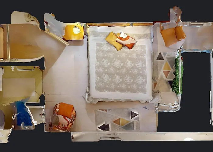 Agreable Mezzanine Proche Plages Et Centre - Fr-1-196-372 Apartamento