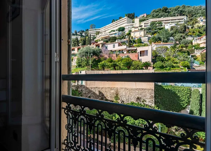 Agreable Mezzanine Proche Plages Et Centre - Fr-1-196-372 Апартаменты *